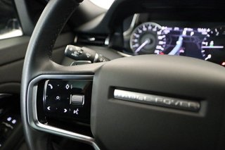 Land Rover Range Rover Evoque L R EVOQUE 2.0 D163 R-DYNAMIC S AUTO 4WD MHEV 5P