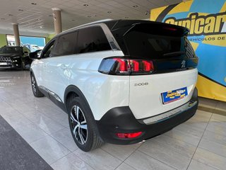 Peugeot 5008 GT-LINE  1.5 EAT8 130cv