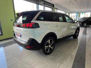 Peugeot 5008 GT-LINE  1.5 EAT8 130cv