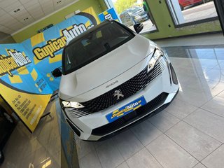 Peugeot 5008 GT-LINE  1.5 EAT8 130cv
