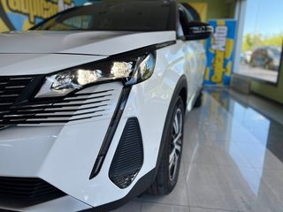 Peugeot 5008 GT-LINE  1.5 EAT8 130cv