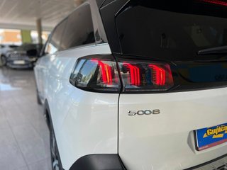 Peugeot 5008 GT-LINE  1.5 EAT8 130cv