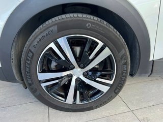 Peugeot 5008 GT-LINE  1.5 EAT8 130cv