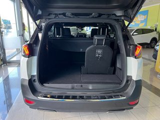 Peugeot 5008 GT-LINE  1.5 EAT8 130cv