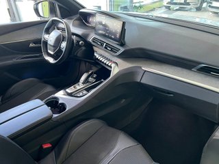 Peugeot 5008 GT-LINE  1.5 EAT8 130cv