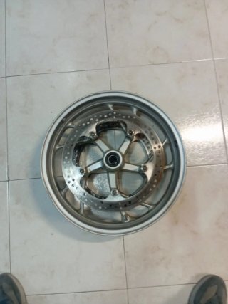Llanta Delantera R1100S