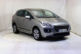 Peugeot 3008 1.6 VTI STYLE 5P