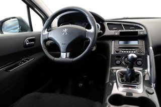 Peugeot 3008 1.6 VTI STYLE 5P