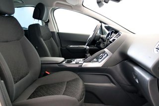 Peugeot 3008 1.6 VTI STYLE 5P