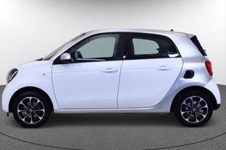 Smart Forfour (+)1.0 52 KW S/S PASSION 5P