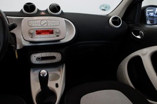 Smart Forfour (+)1.0 52 KW S/S PASSION 5P