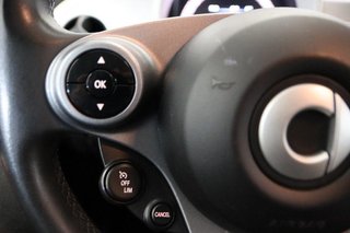 Smart Forfour (+)1.0 52 KW S/S PASSION 5P