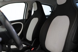 Smart Forfour (+)1.0 52 KW S/S PASSION 5P
