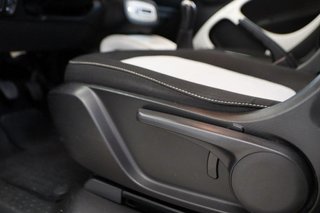 Smart Forfour (+)1.0 52 KW S/S PASSION 5P