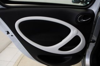 Smart Forfour (+)1.0 52 KW S/S PASSION 5P