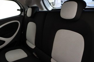 Smart Forfour (+)1.0 52 KW S/S PASSION 5P
