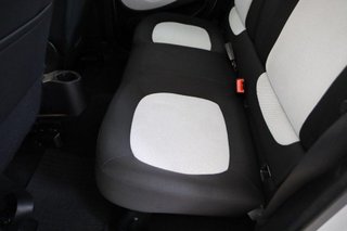 Smart Forfour (+)1.0 52 KW S/S PASSION 5P