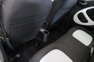 Smart Forfour (+)1.0 52 KW S/S PASSION 5P