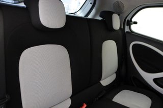 Smart Forfour (+)1.0 52 KW S/S PASSION 5P