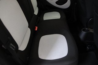 Smart Forfour (+)1.0 52 KW S/S PASSION 5P