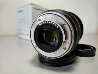 Tamron 17-70mm f/2.8 Di III-A VC RXD Fujifilm