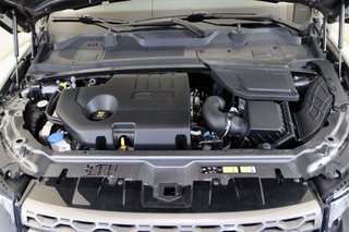 Land Rover Discovery Sport 2.0 ED4 110KW 2WD SE 5P