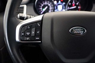 Land Rover Discovery Sport 2.0 ED4 110KW 2WD SE 5P