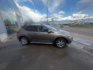 Nissan Murano 2.5dci