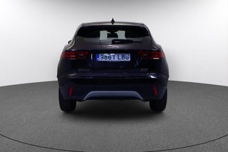 Jaguar E-Pace 2.0 D 110KW S AUTO 4WD 5P