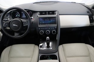 Jaguar E-Pace 2.0 D 110KW S AUTO 4WD 5P