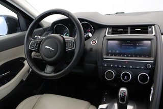 Jaguar E-Pace 2.0 D 110KW S AUTO 4WD 5P