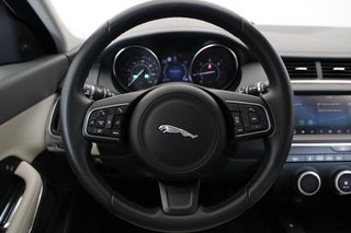 Jaguar E-Pace 2.0 D 110KW S AUTO 4WD 5P