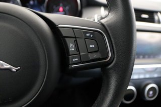 Jaguar E-Pace 2.0 D 110KW S AUTO 4WD 5P