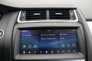 Jaguar E-Pace 2.0 D 110KW S AUTO 4WD 5P