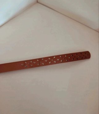 CINTURÓN TROQUELADO