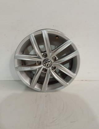 6.5jx16 llanta volkswagen golf vii lim. 438768