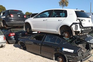 6.5jx16 llanta volkswagen golf vii lim. 438768