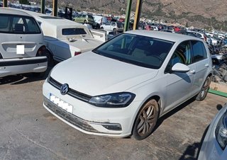 6.5jx16 llanta volkswagen golf vii lim. 438768