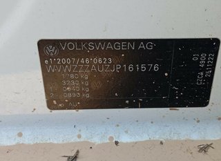 6.5jx16 llanta volkswagen golf vii lim. 438768