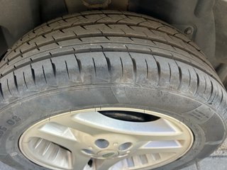 Land Rover Freelander 2006