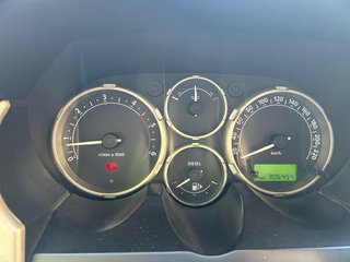 Land Rover Freelander 2006
