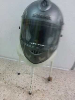 Casco de moto Shark.NEGOCIABLE