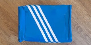 Adidas Samba Negras Mujer Talla 39