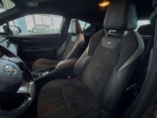 Toyota C-HR 2.0 180H GR Sport