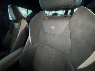 Toyota C-HR 2.0 180H GR Sport