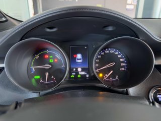 Toyota C-HR 2.0 180H GR Sport