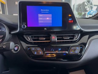 Toyota C-HR 2.0 180H GR Sport