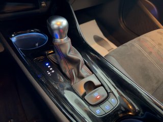 Toyota C-HR 2.0 180H GR Sport