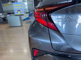 Toyota C-HR 2.0 180H GR Sport