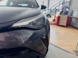 Toyota C-HR 2.0 180H GR Sport